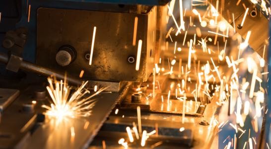 najnowsza sprawa firmy na temat Studium przypadku stali konstrukcyjnej stopowej