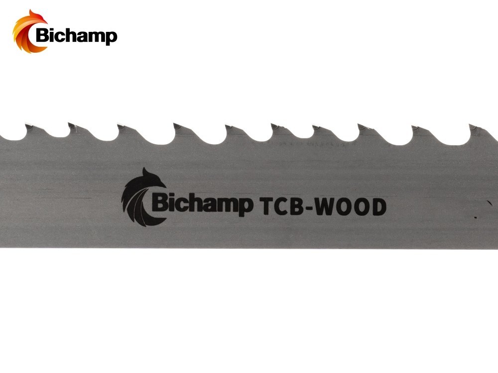 Carbide Band Saw Blades For Wood